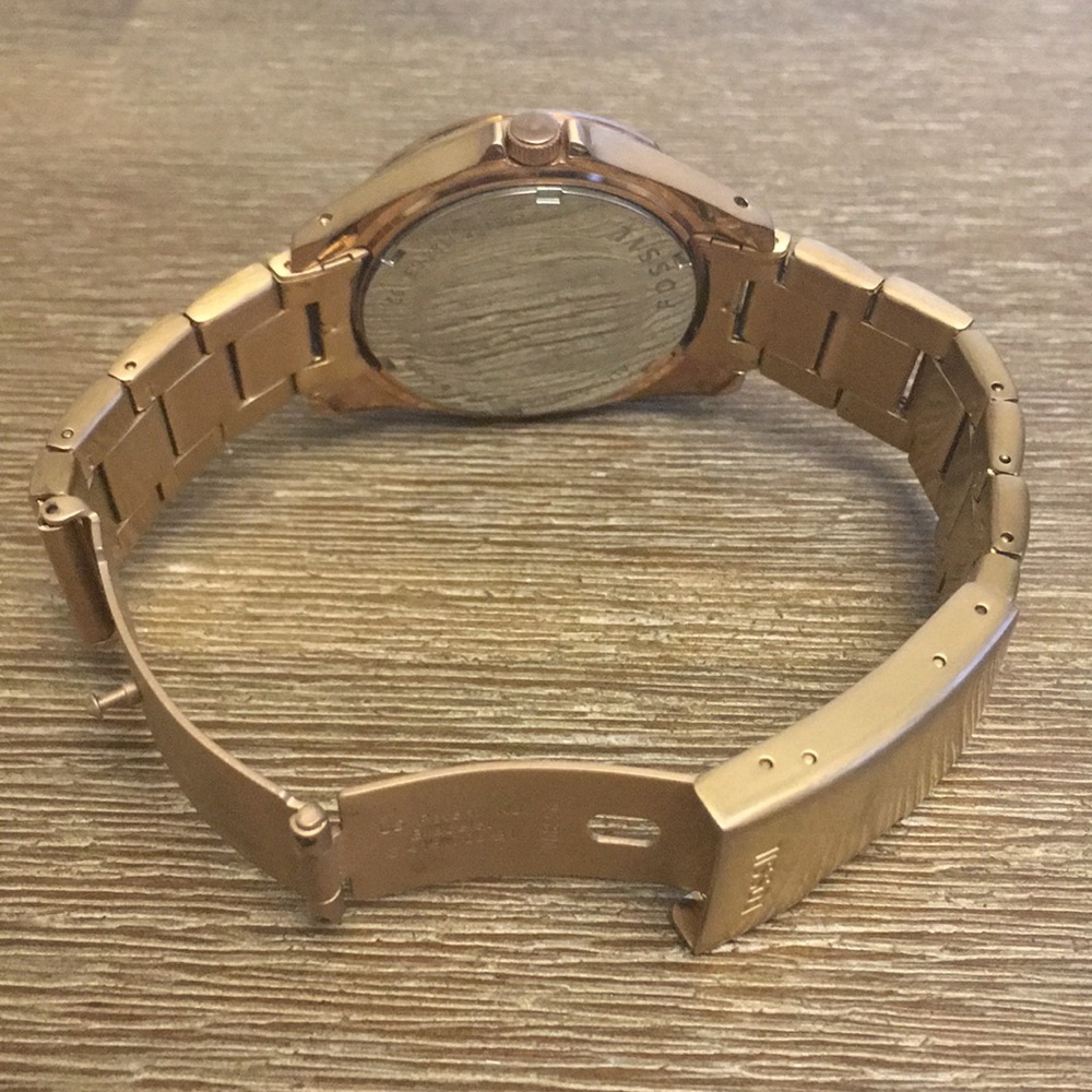 Fossil Riley Multifunction Watch - Picture 4 of 10